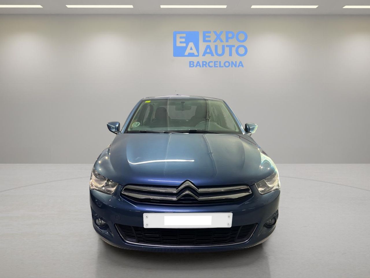 Citroën C-Elysée exclusive - Foto 5
