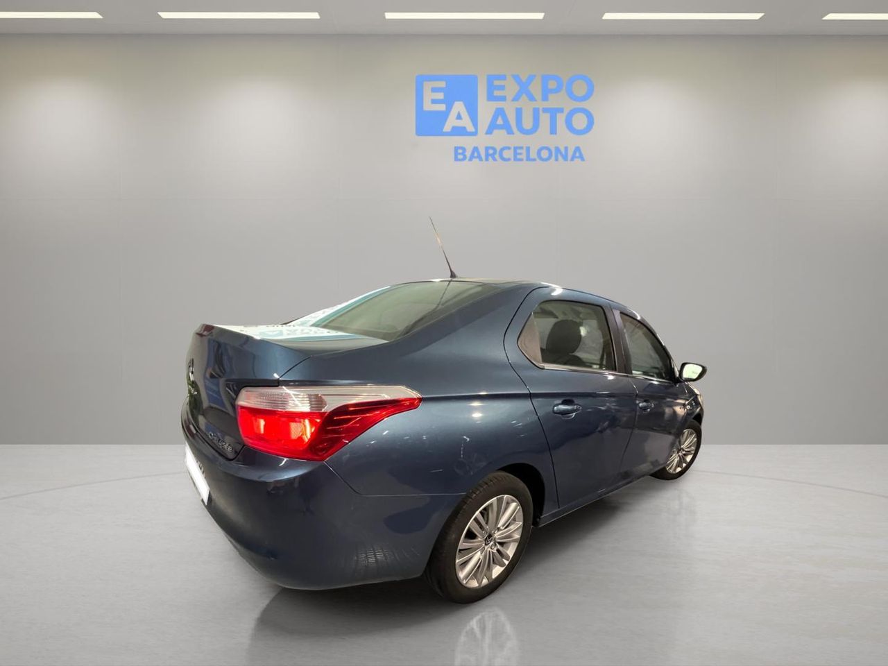 Citroën C-Elysée exclusive - Foto 6