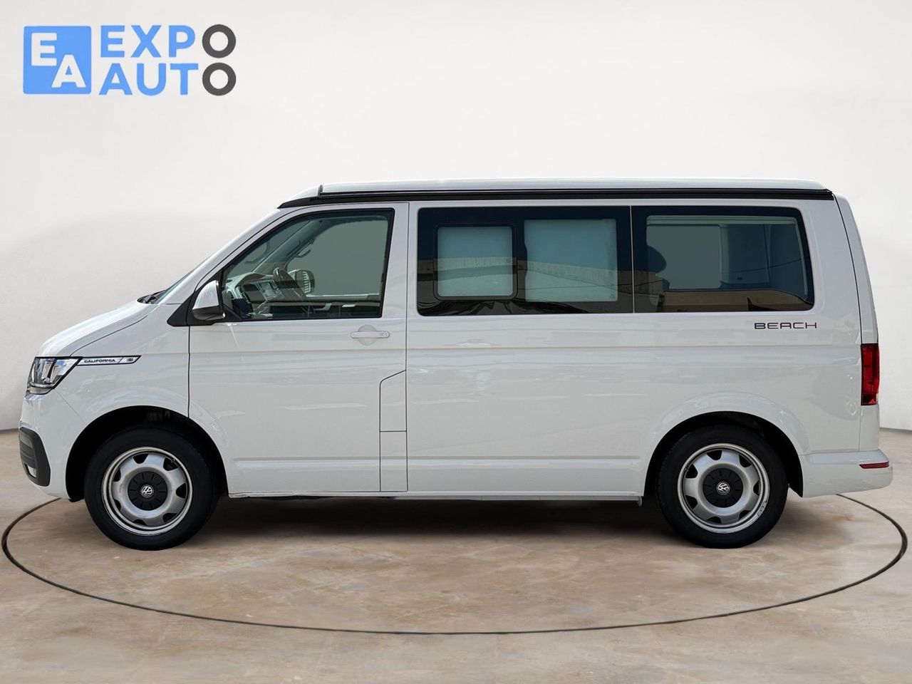Volkswagen California Ocean 2.0 TDI 110kW (150CV) BMT DSG - Foto 6