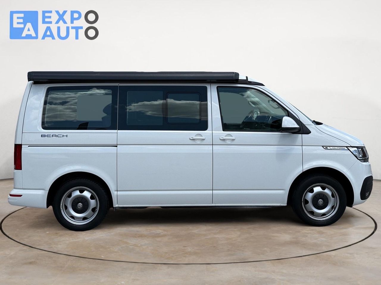 Volkswagen California Ocean 2.0 TDI 110kW (150CV) BMT DSG - Foto 5