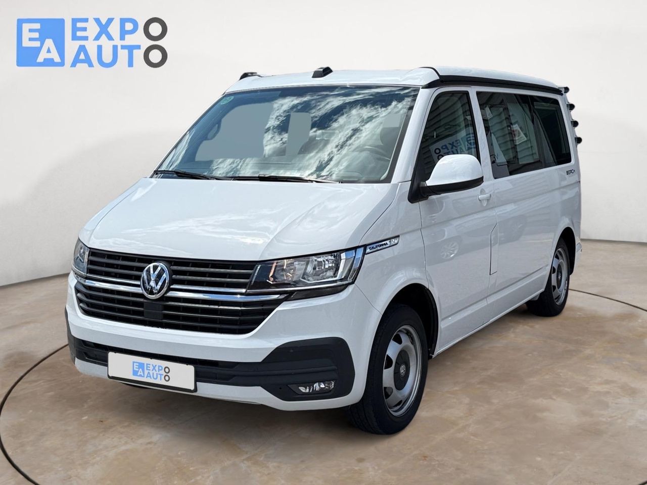 Volkswagen California Ocean 2.0 TDI 110kW (150CV) BMT DSG - Foto 3