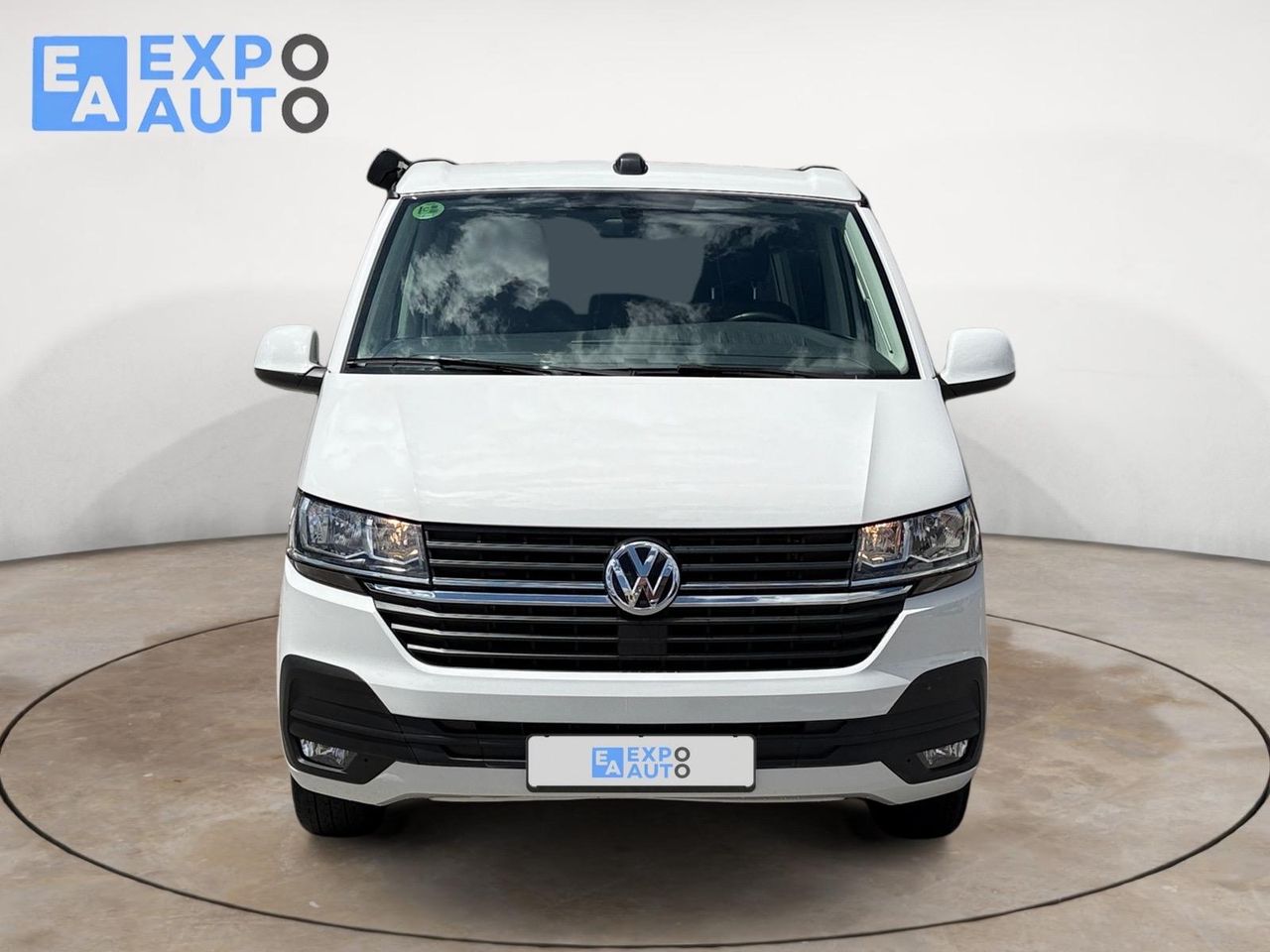 Volkswagen California Ocean 2.0 TDI 110kW (150CV) BMT DSG - Foto 4