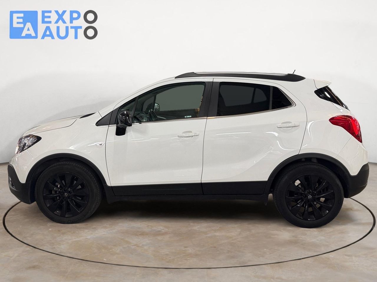Opel Mokka 1.6 CDTi 4X2 Selective Auto - Foto 5