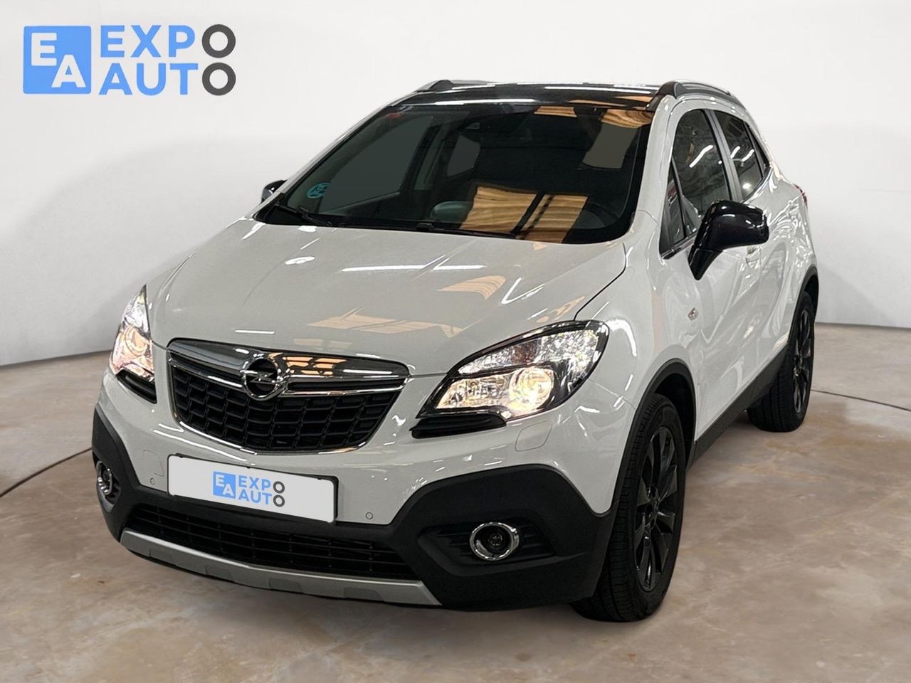 Opel Mokka 1.6 CDTi 4X2 Selective Auto - Foto 3