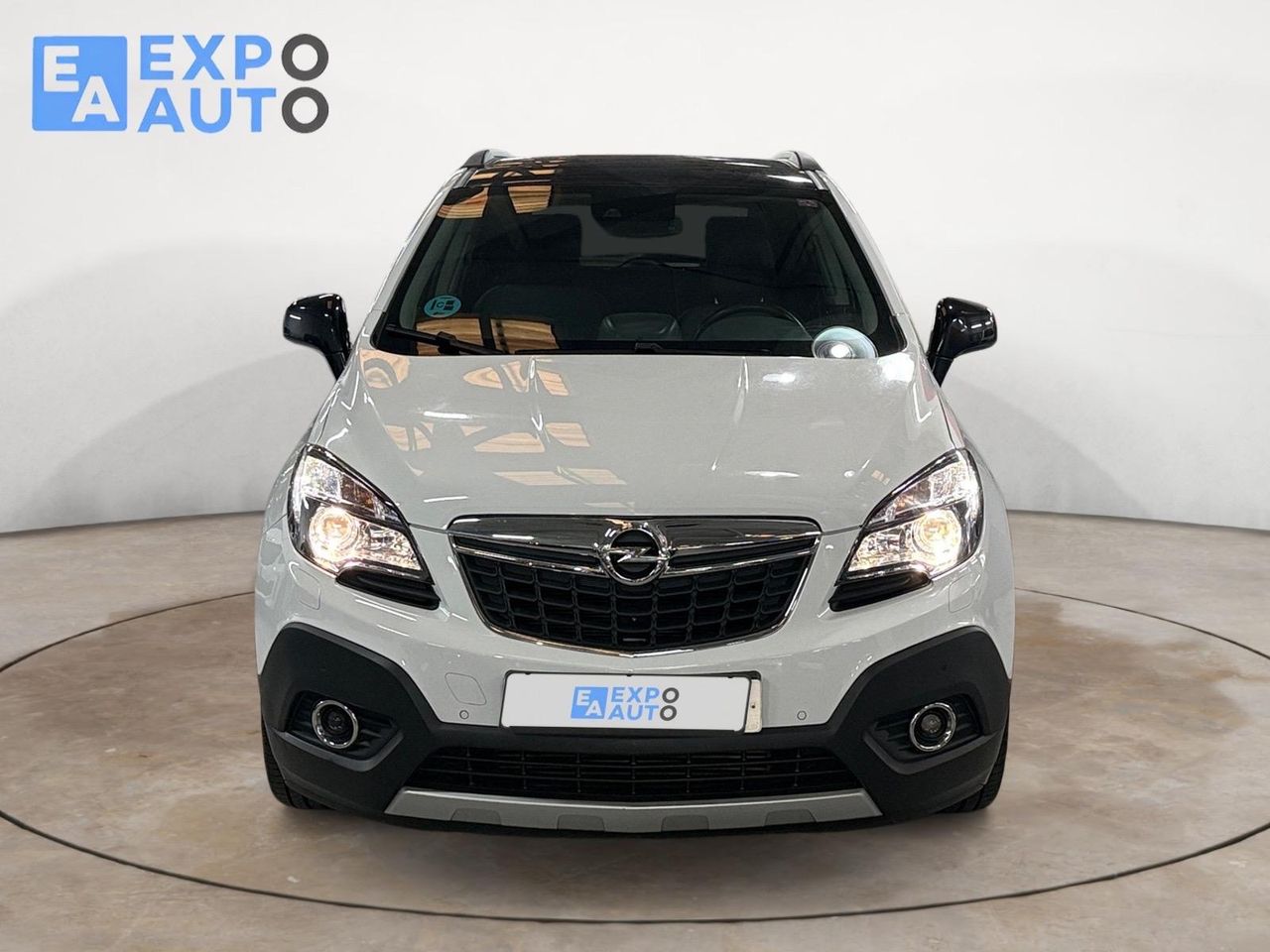 Opel Mokka 1.6 CDTi 4X2 Selective Auto - Foto 4
