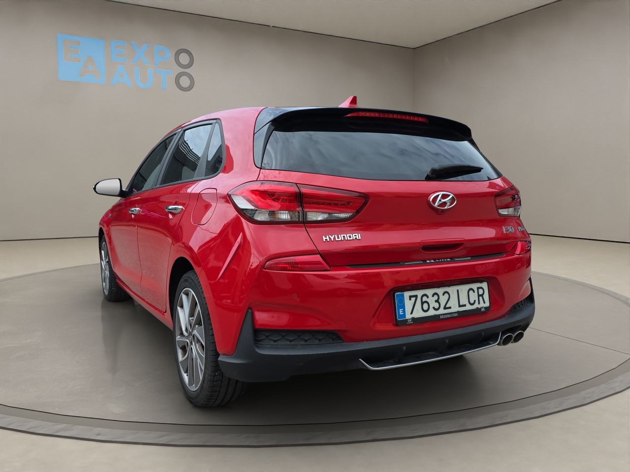 Hyundai i30 1.0 TGDI N-Line - Foto 6