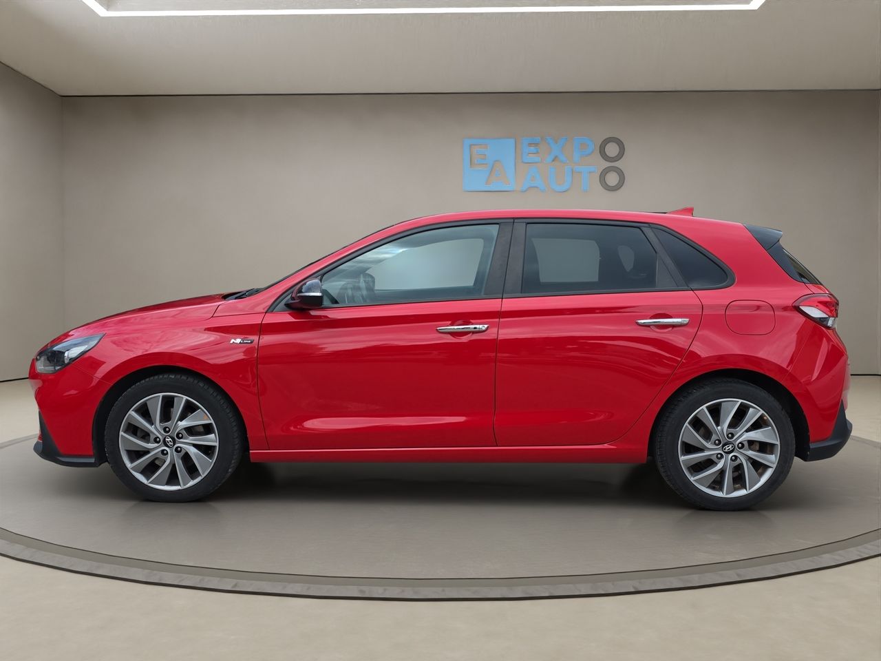 Hyundai i30 1.0 TGDI N-Line - Foto 5