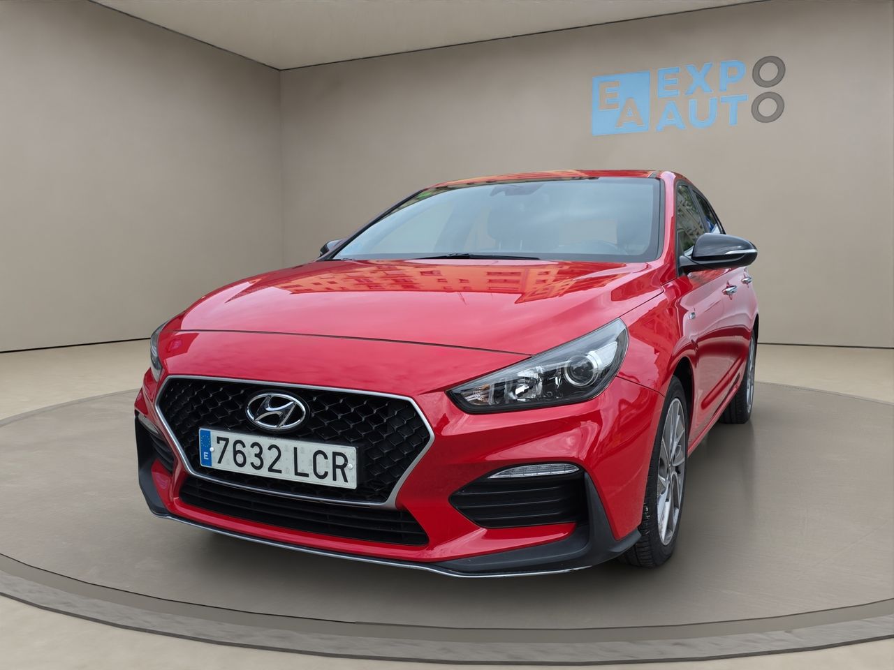Hyundai i30 1.0 TGDI N-Line - Foto 4