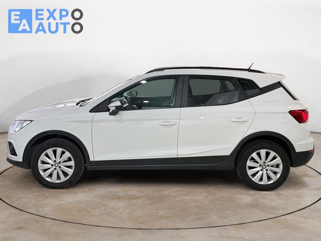 Seat Arona 1.0 TSI 85kW (115CV) Style Ecomotive - Foto 5