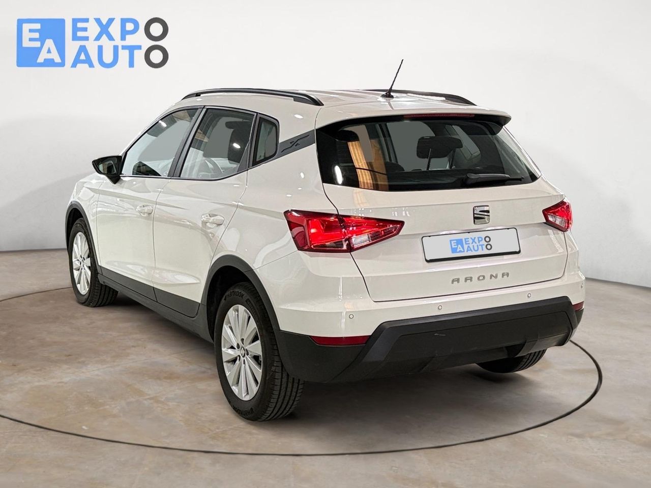 Seat Arona 1.0 TSI 85kW (115CV) Style Ecomotive - Foto 6