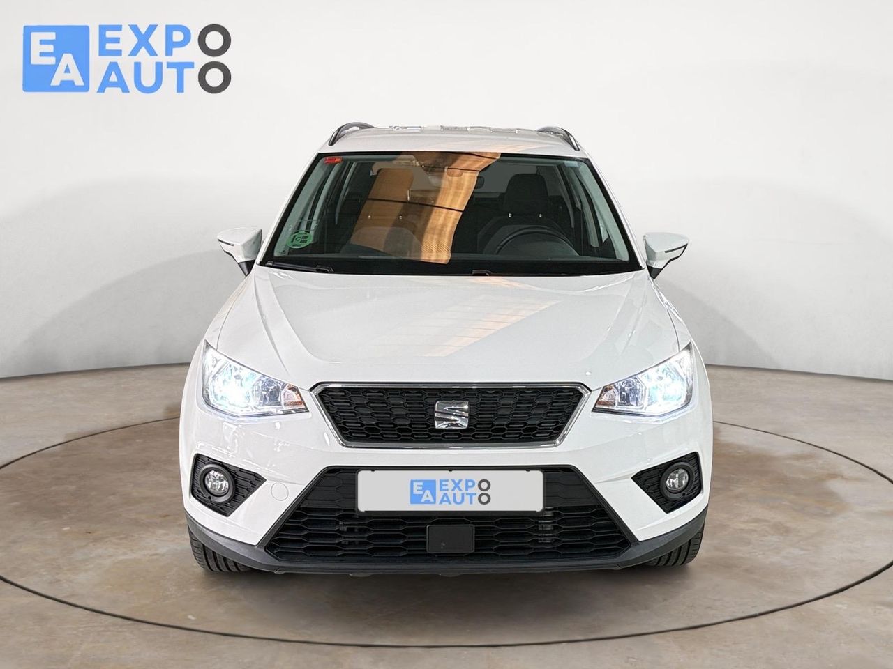 Seat Arona 1.0 TSI 85kW (115CV) Style Ecomotive - Foto 4