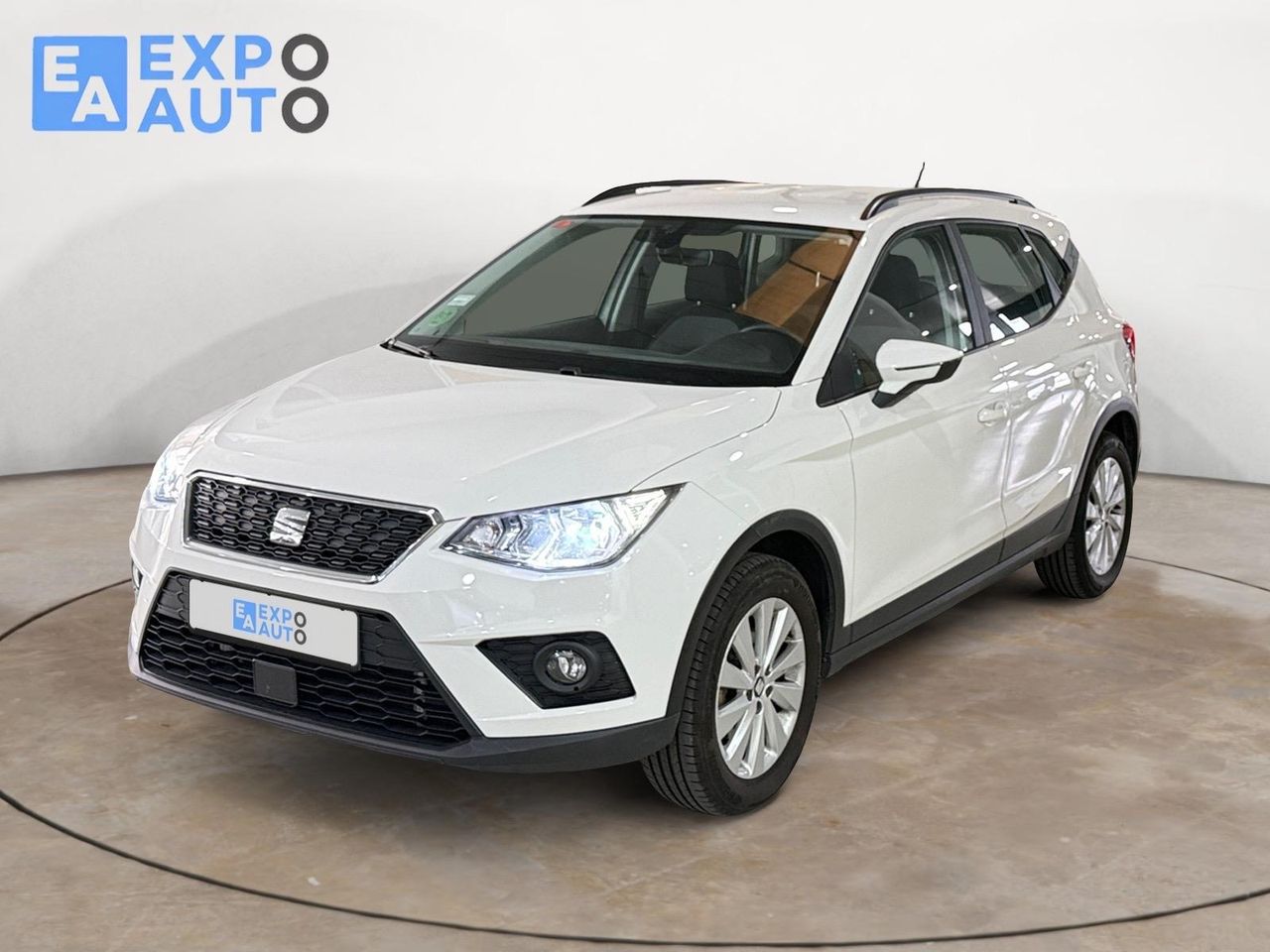 Seat Arona 1.0 TSI 85kW (115CV) Style Ecomotive - Foto 3