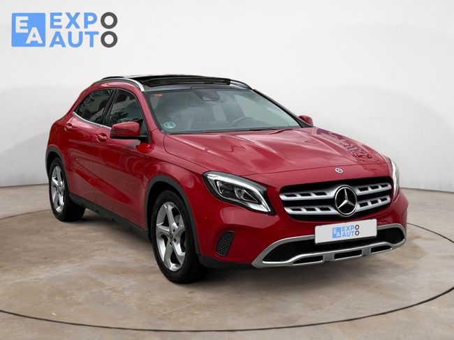 Mercedes Clase GLA GLA 220 d 4MATIC 4MATIC - Foto 1