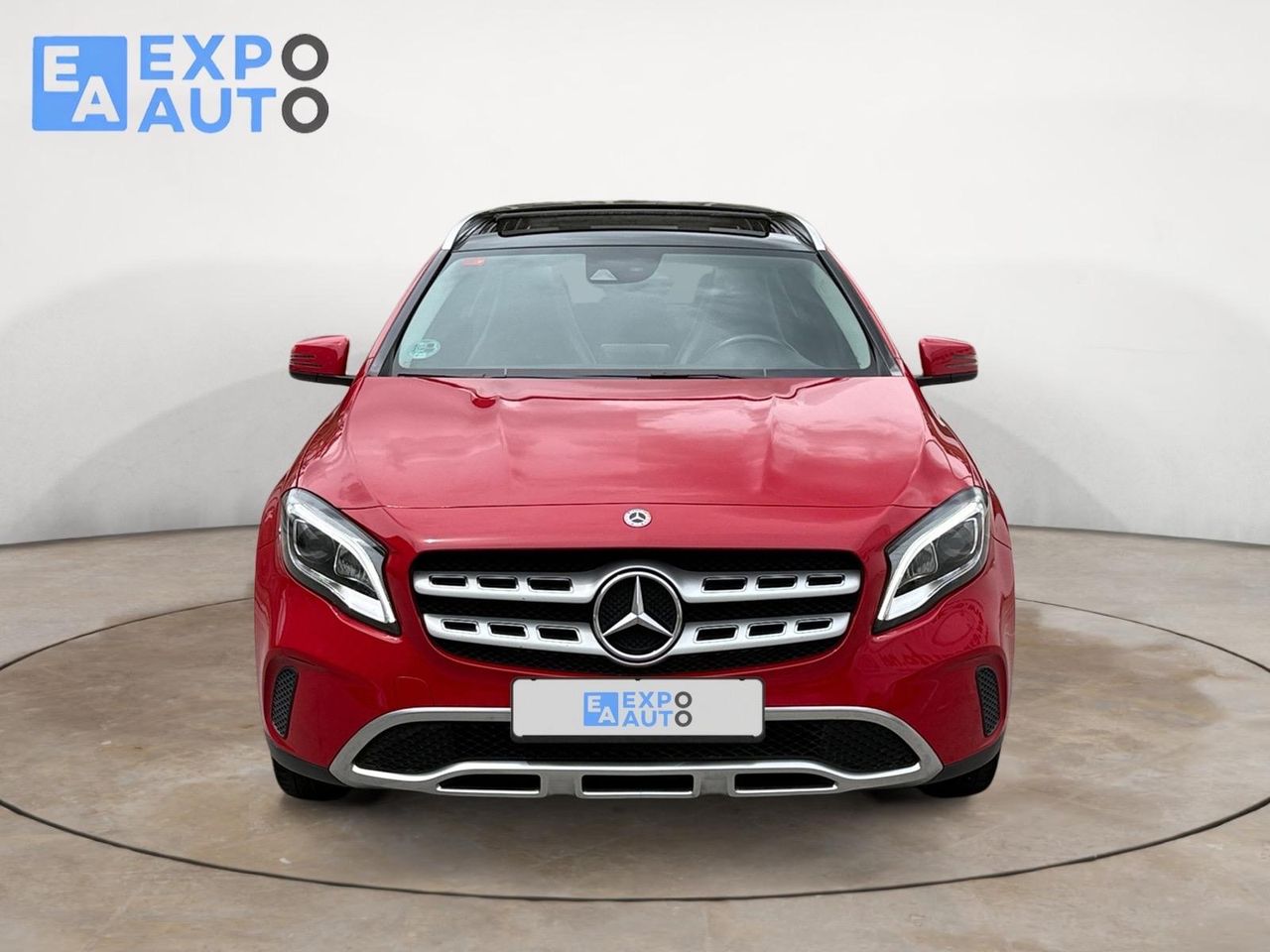Mercedes Clase GLA GLA 220 d 4MATIC 4MATIC - Foto 4