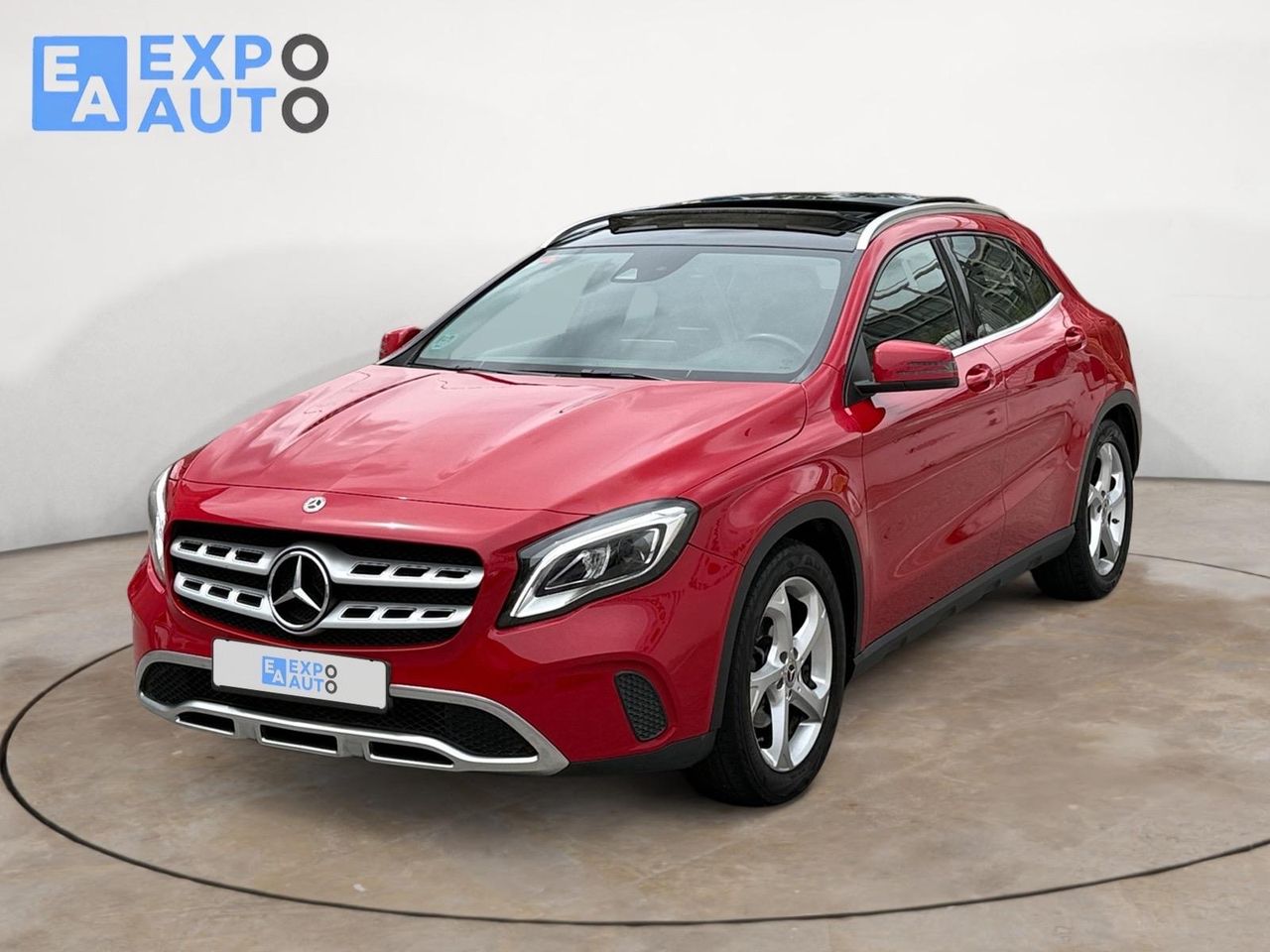 Mercedes Clase GLA GLA 220 d 4MATIC 4MATIC - Foto 3