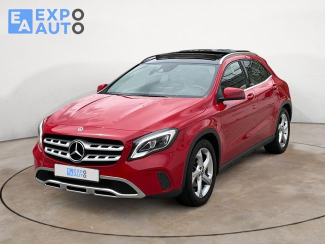 Mercedes Clase GLA GLA 220 d 4MATIC 4MATIC - Foto 2