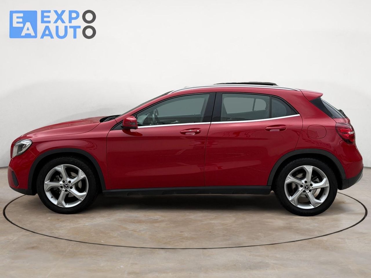 Mercedes Clase GLA GLA 220 d 4MATIC 4MATIC - Foto 5