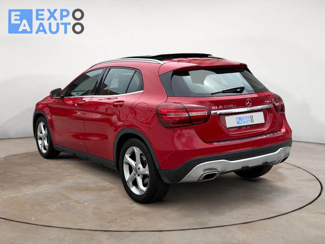 Mercedes Clase GLA GLA 220 d 4MATIC 4MATIC - Foto 6