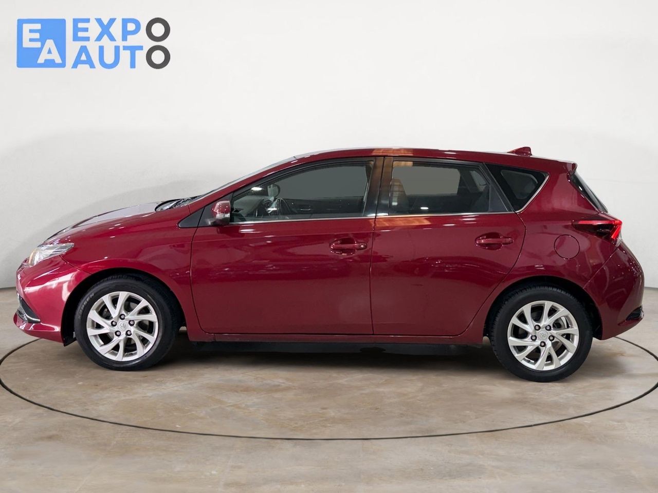 Toyota Auris 1.2 120T Active (Business Plus) - Foto 5