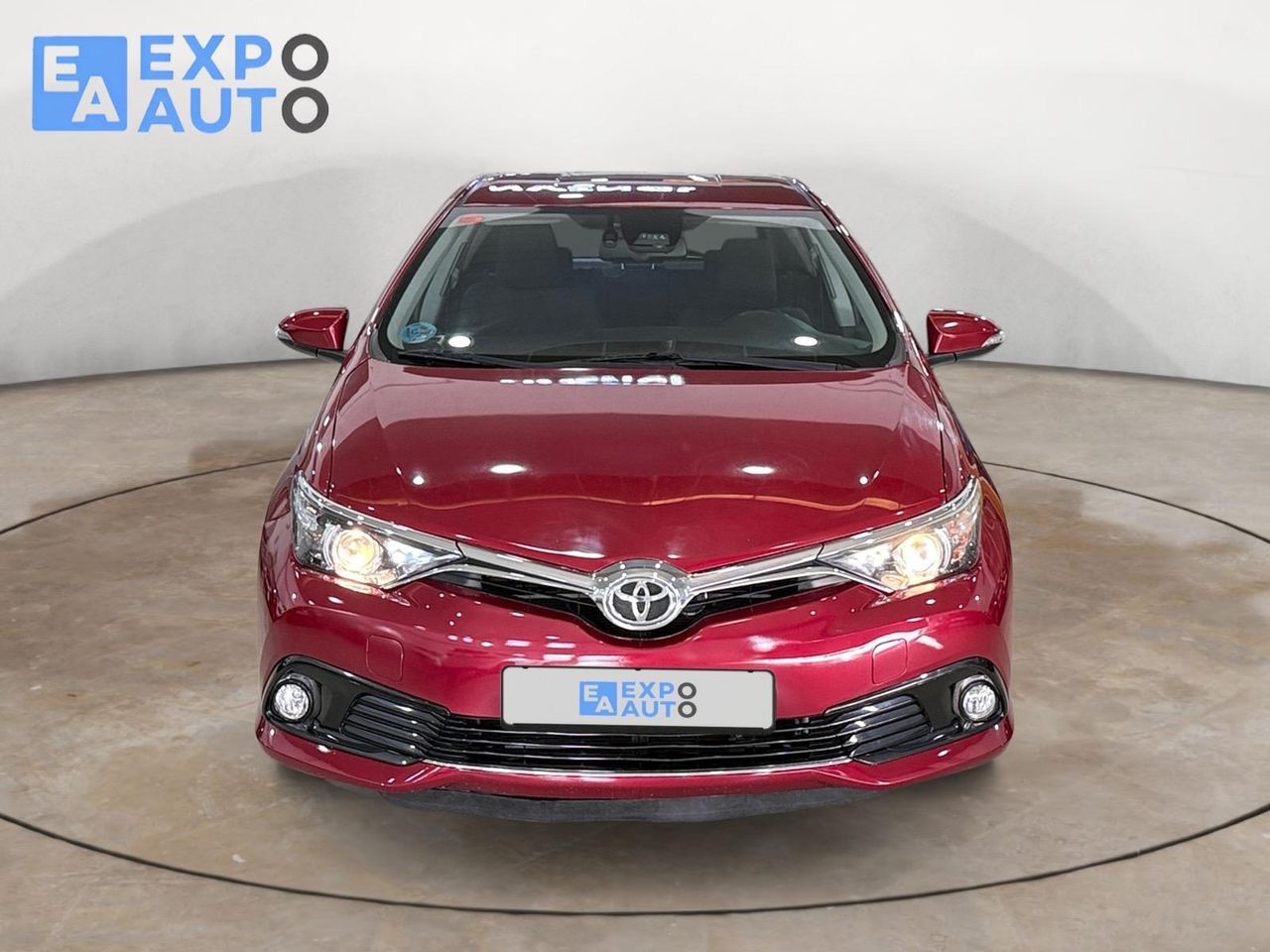 Toyota Auris 1.2 120T Active (Business Plus) - Foto 3