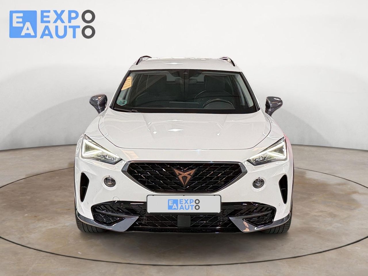 Cupra Formentor 1.5 TSI 110kW (150 CV) - Foto 3