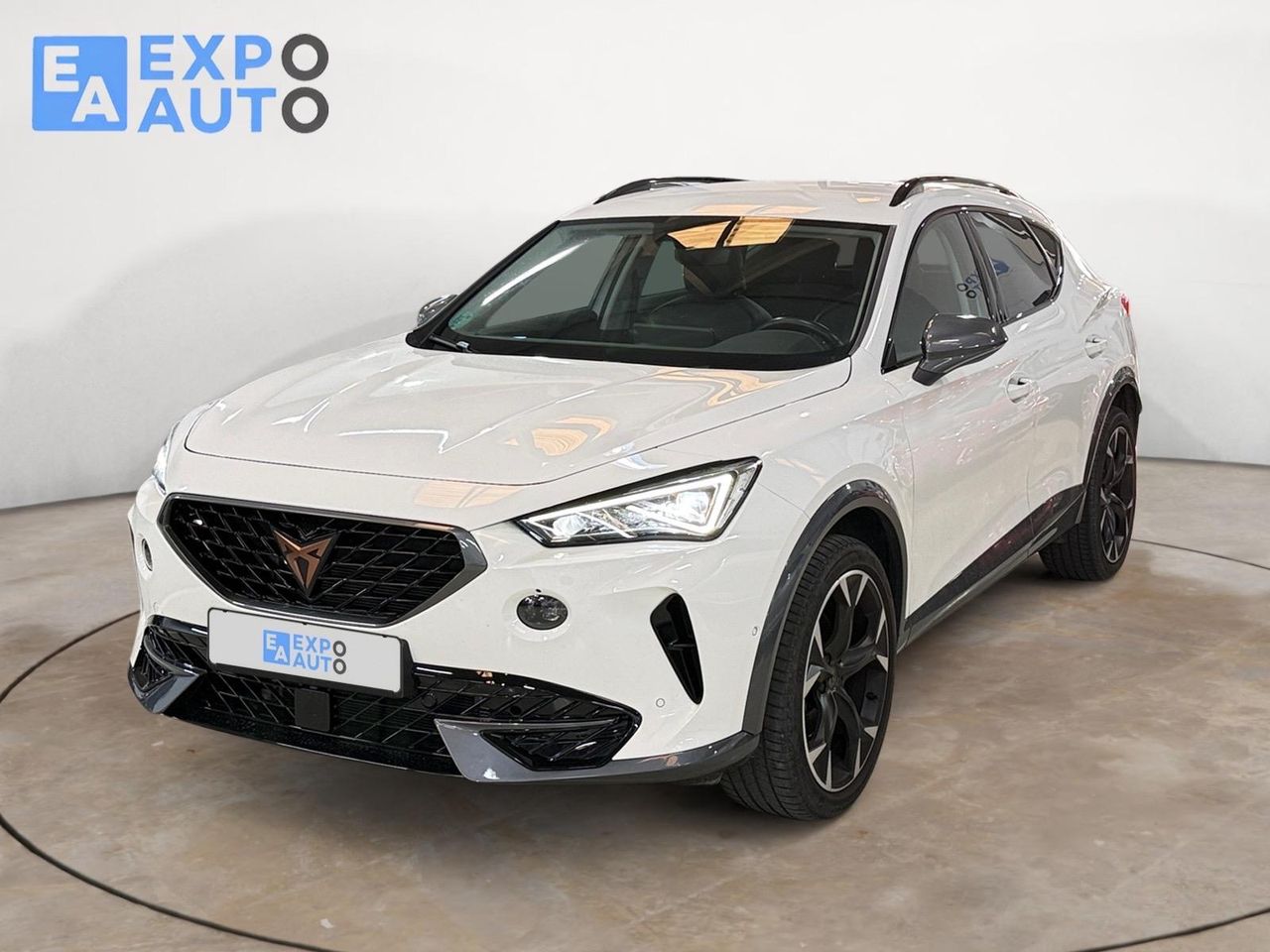 Cupra Formentor 1.5 TSI 110kW (150 CV) - Foto 4