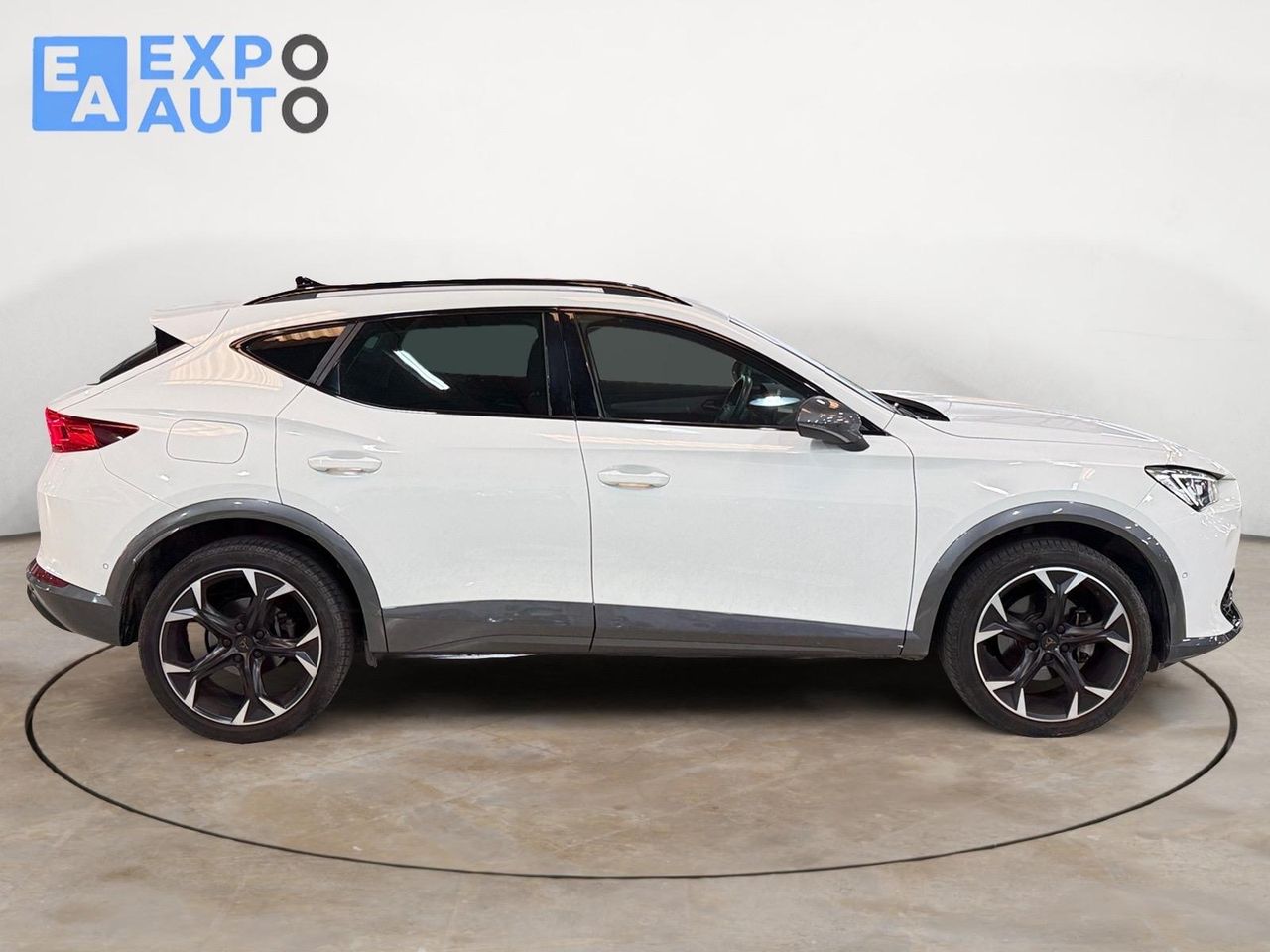 Cupra Formentor 1.5 TSI 110kW (150 CV) - Foto 6