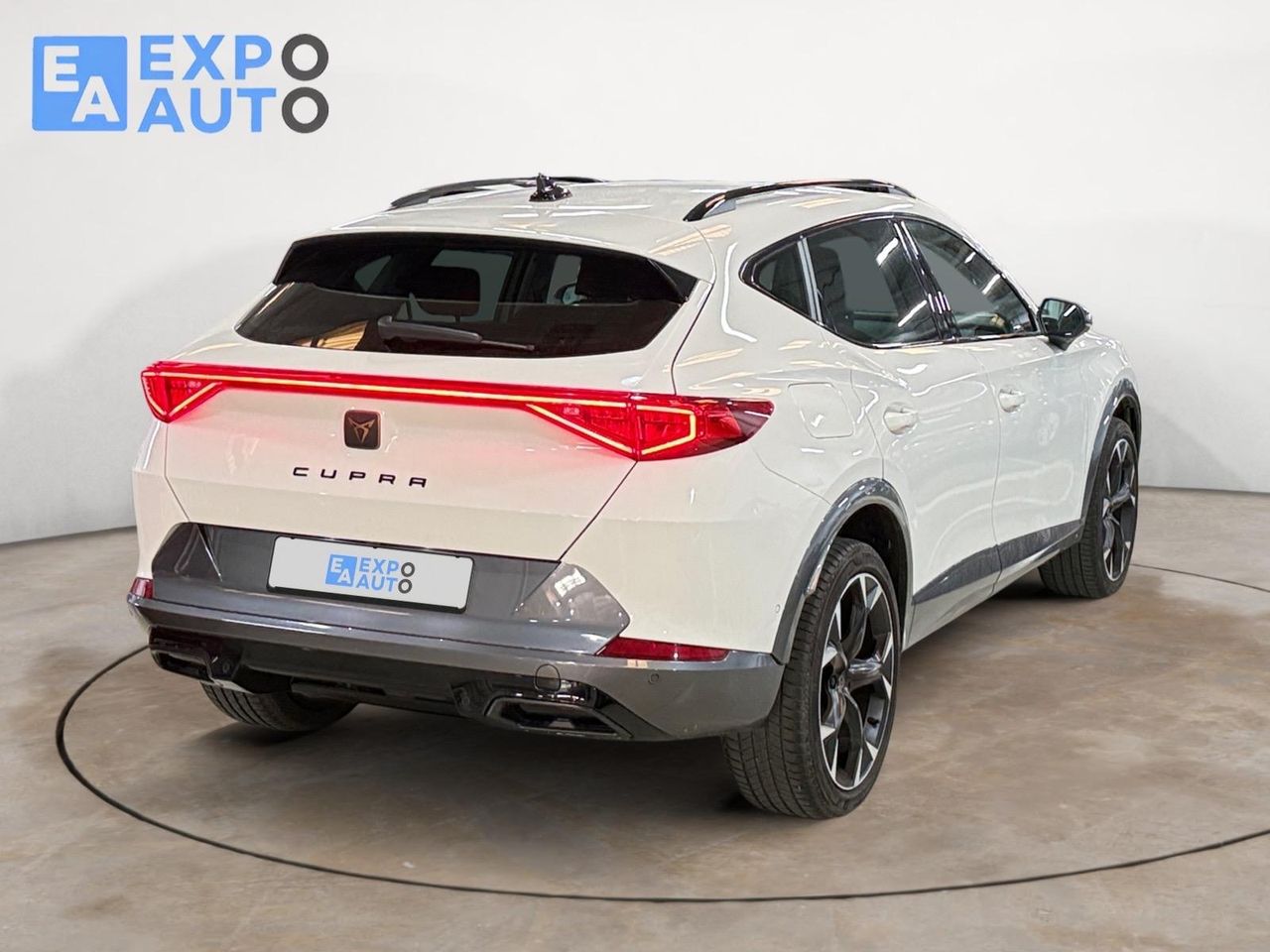 Cupra Formentor 1.5 TSI 110kW (150 CV) - Foto 5