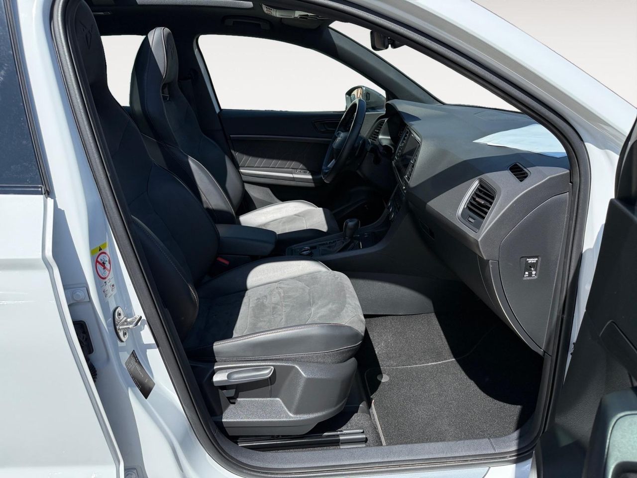 Cupra Ateca 2.0 TSI 221kW (300CV) 4Drive DSG - Foto 3