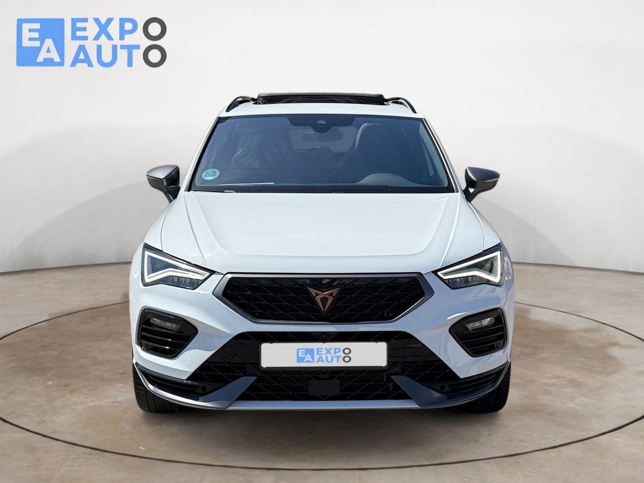 Cupra Ateca 2.0 TSI 221kW (300CV) 4Drive DSG - Foto 4