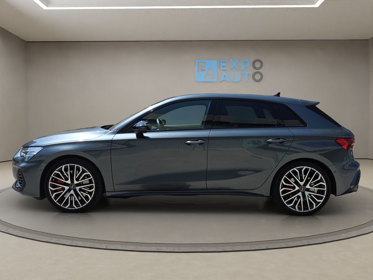 Audi A3 S3 Sportback quattro S tronic - Foto 5