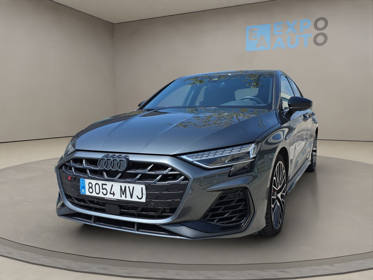 Audi A3 S3 Sportback quattro S tronic - Foto 4