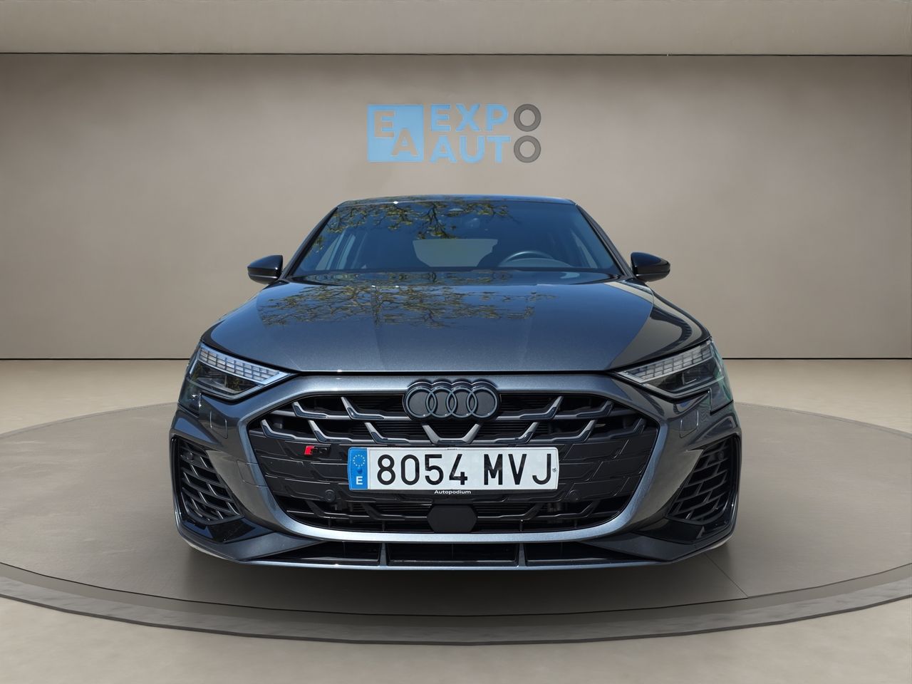 Audi A3 S3 Sportback quattro S tronic - Foto 3