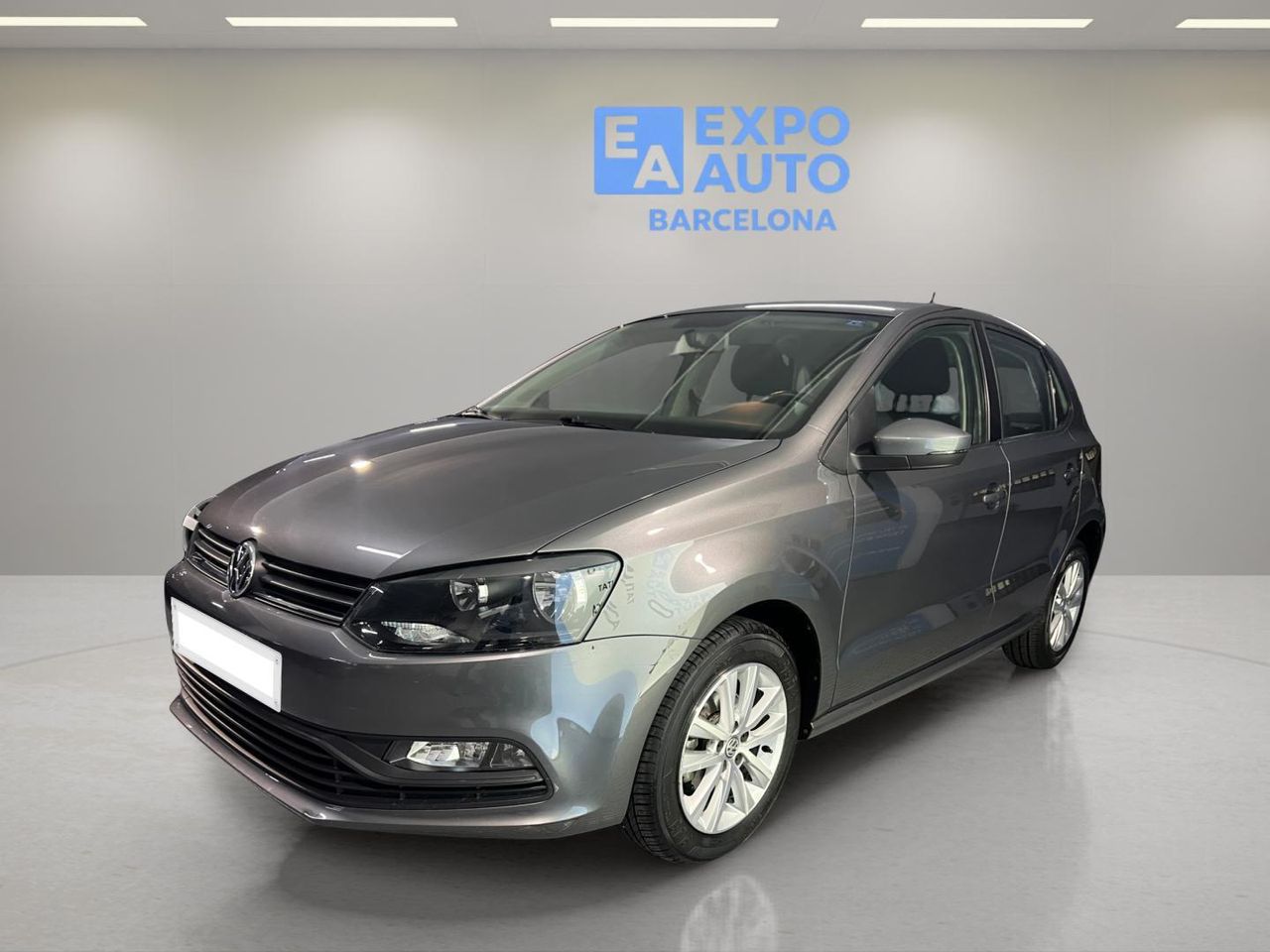 Volkswagen Polo 1.0 BMT Trend - Foto 5