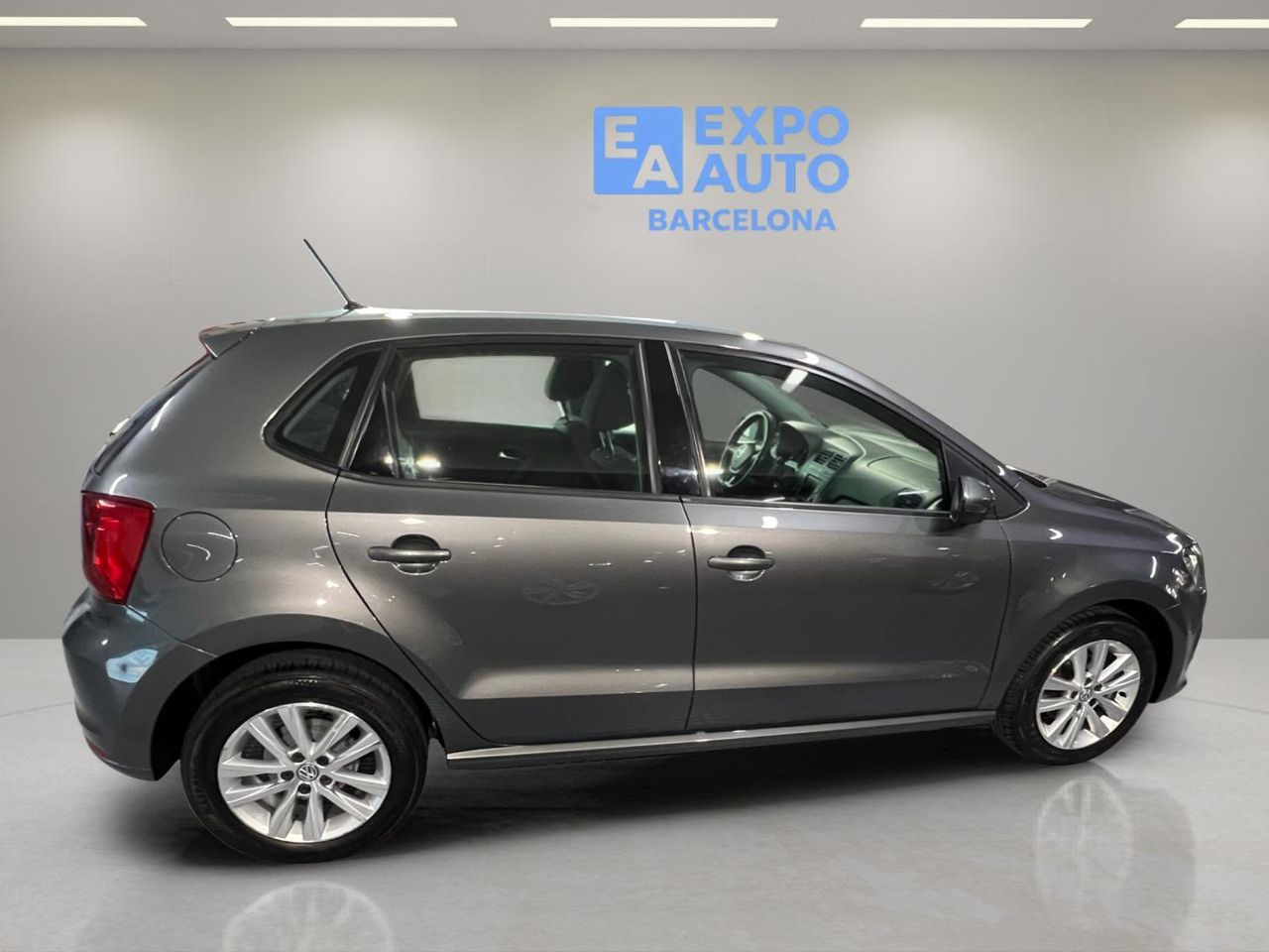 Volkswagen Polo 1.0 BMT Trend - Foto 4