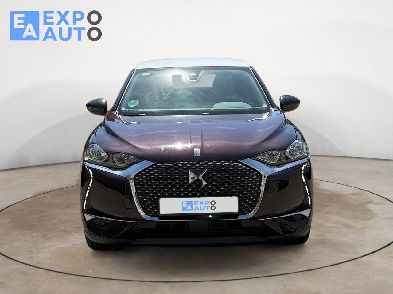 DS DS 3 Crossback BlueHDi 73 kW Manual SO CHIC - Foto 5