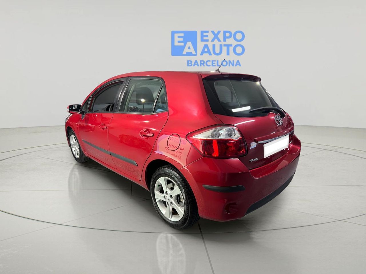 Toyota Auris 1.3 Active 100cv - Foto 4