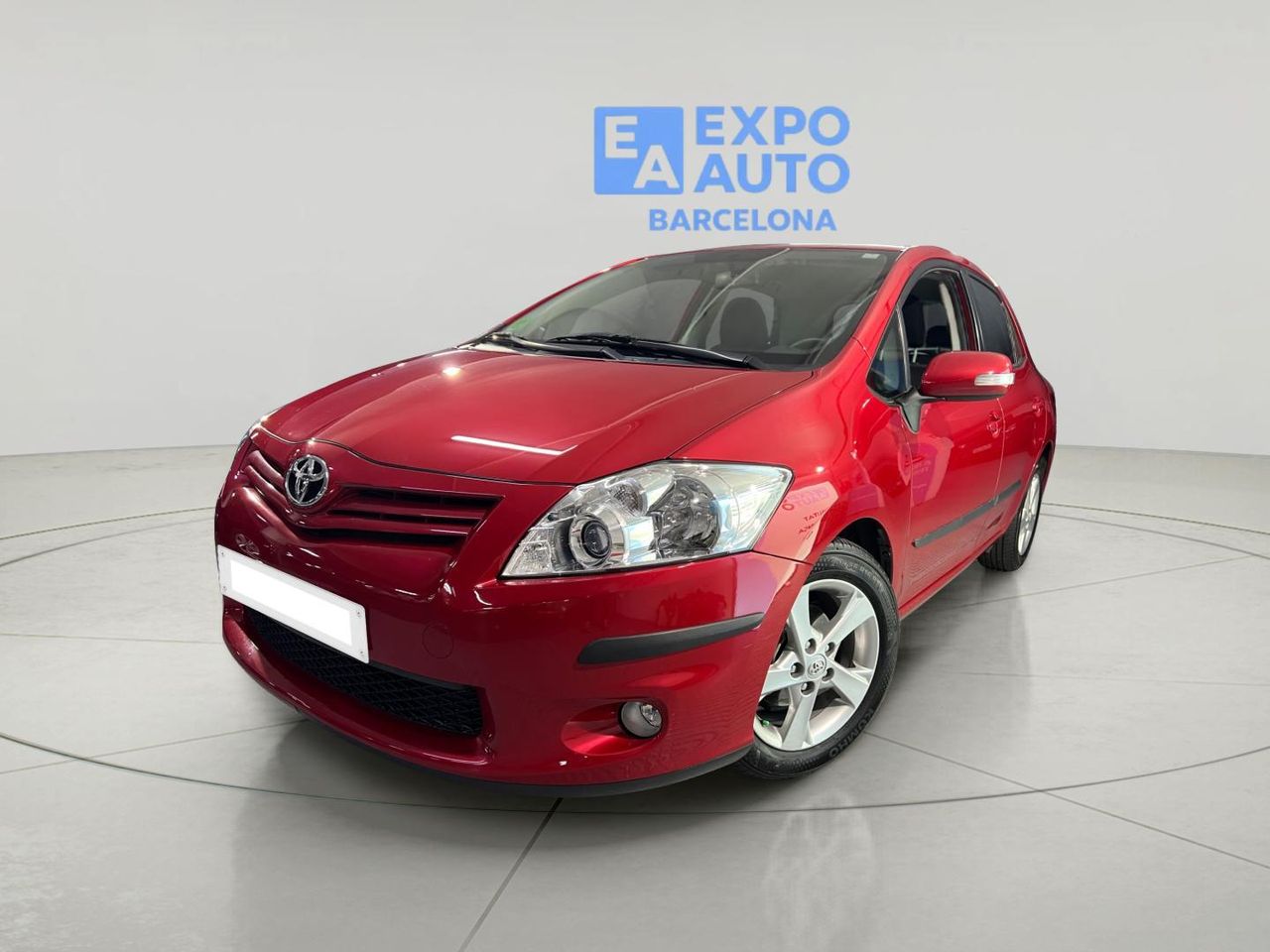 Toyota Auris 1.3 Active 100cv - Foto 3