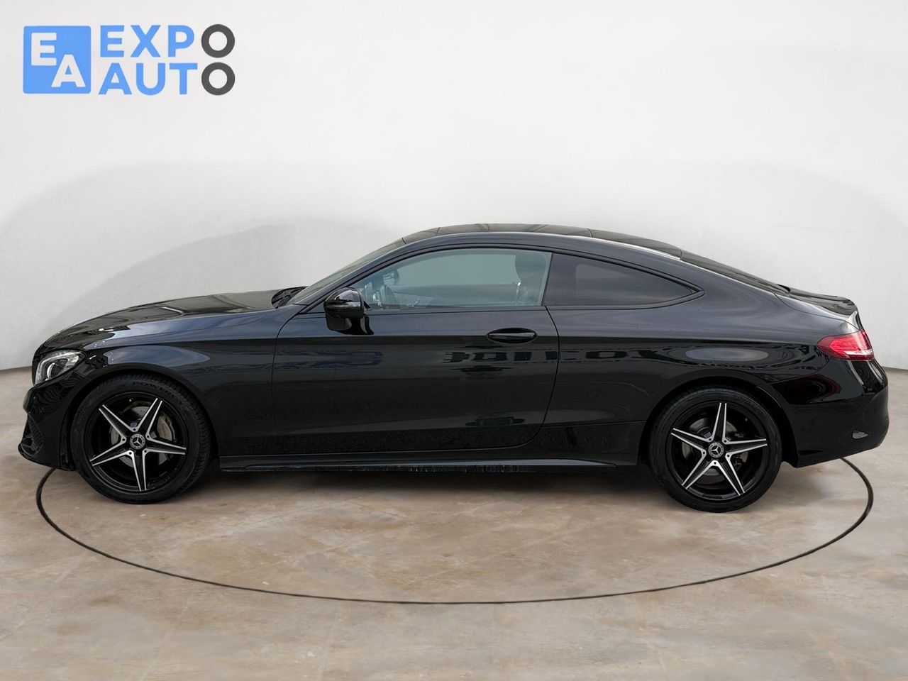 Mercedes Clase C Coupé C 220 d - Foto 6