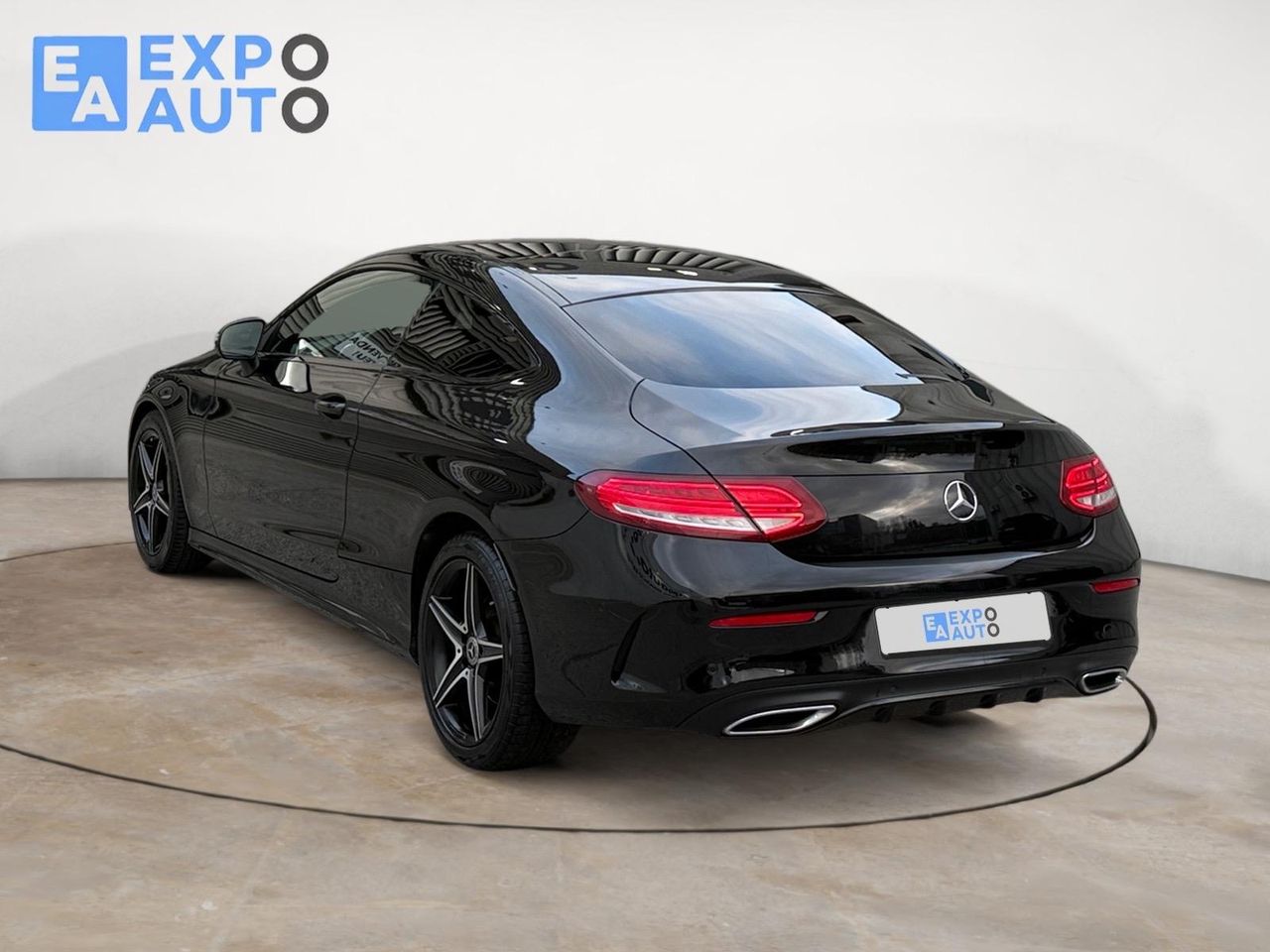Mercedes Clase C Coupé C 220 d - Foto 5