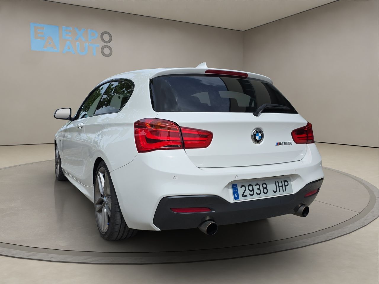 BMW Serie 1 125i - Foto 6