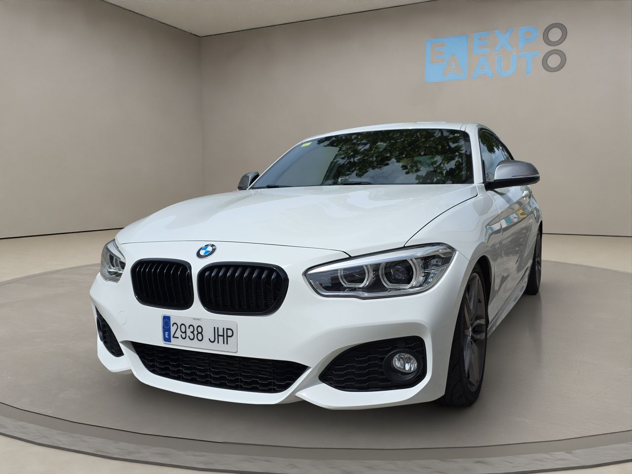 BMW Serie 1 125i - Foto 4
