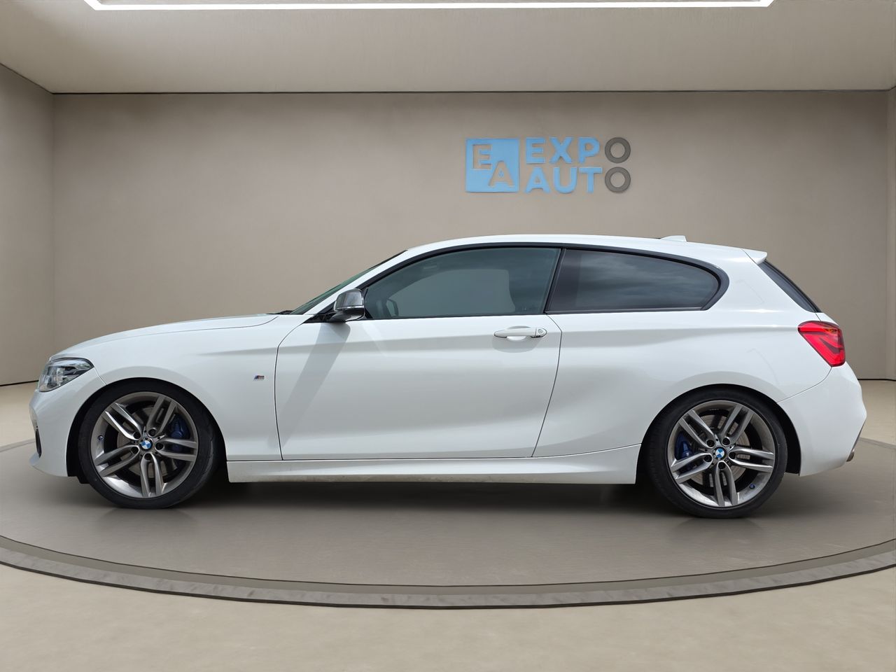 BMW Serie 1 125i - Foto 5