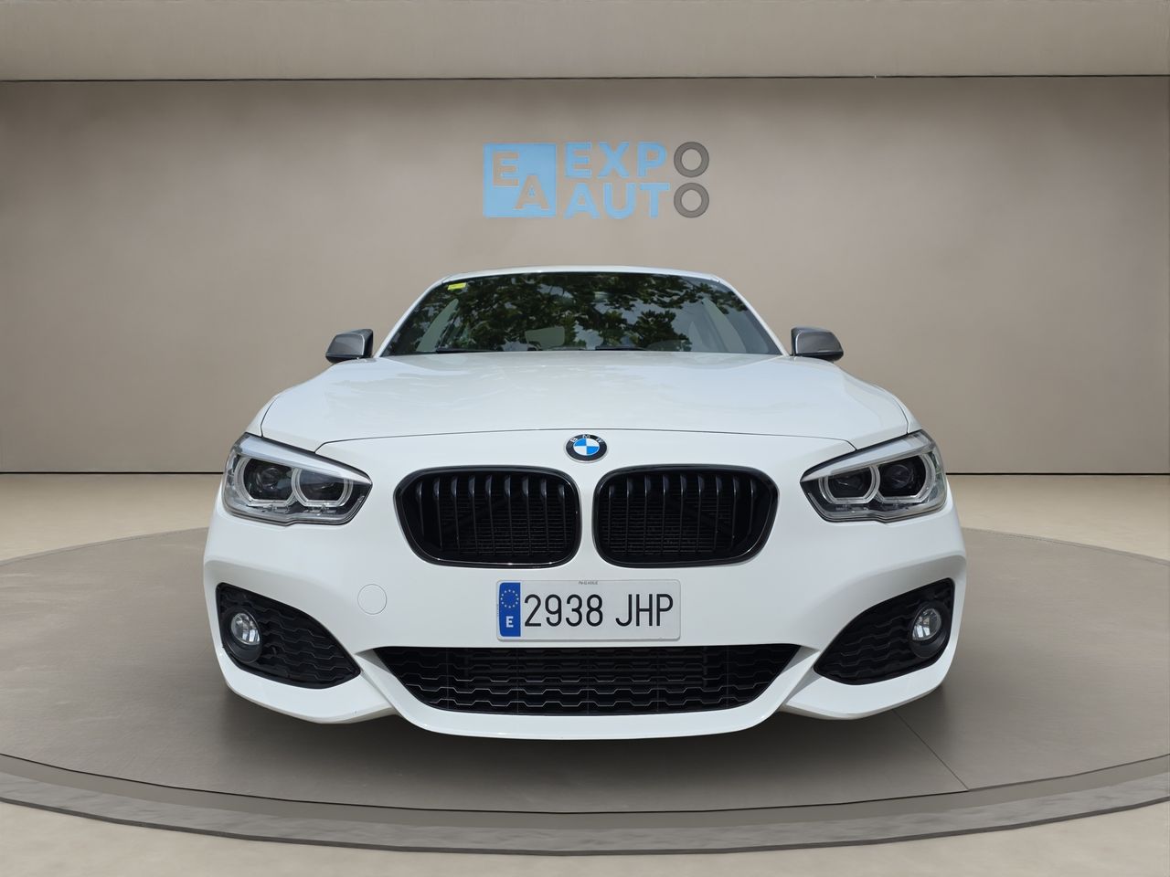 BMW Serie 1 125i - Foto 3