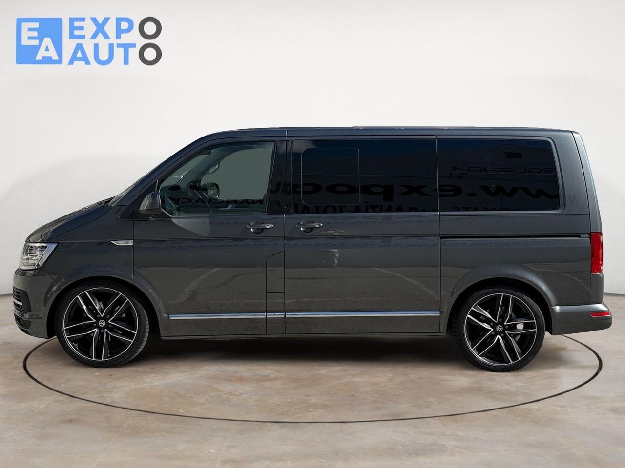 Volkswagen Multivan Premium Corto 2.0 TDI 110kW BMT DSG - Foto 5