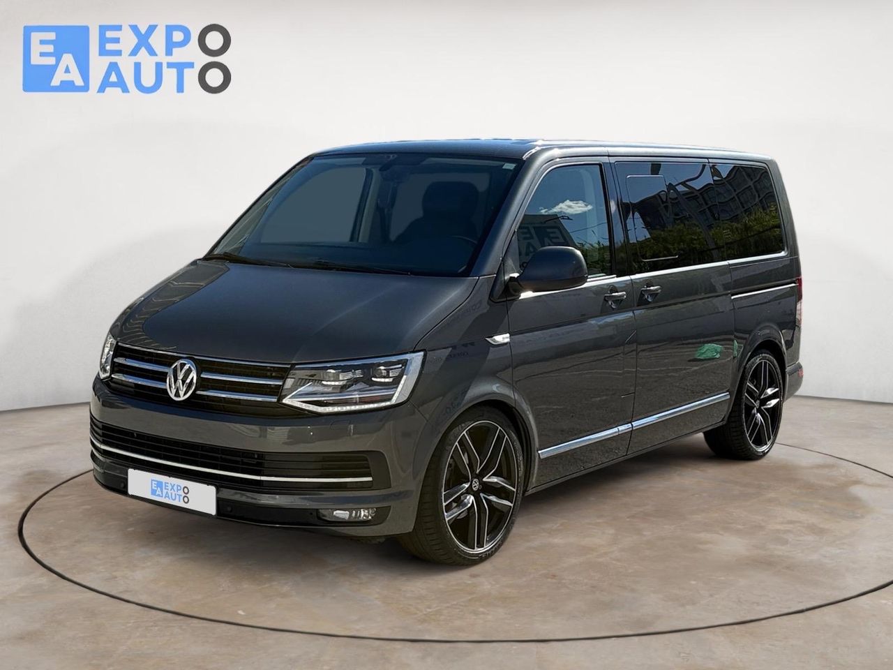 Volkswagen Multivan Premium Corto 2.0 TDI 110kW BMT DSG - Foto 4