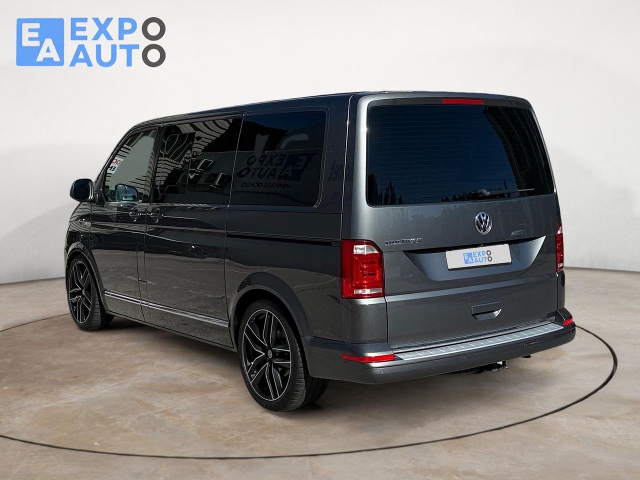 Volkswagen Multivan Premium Corto 2.0 TDI 110kW BMT DSG - Foto 6
