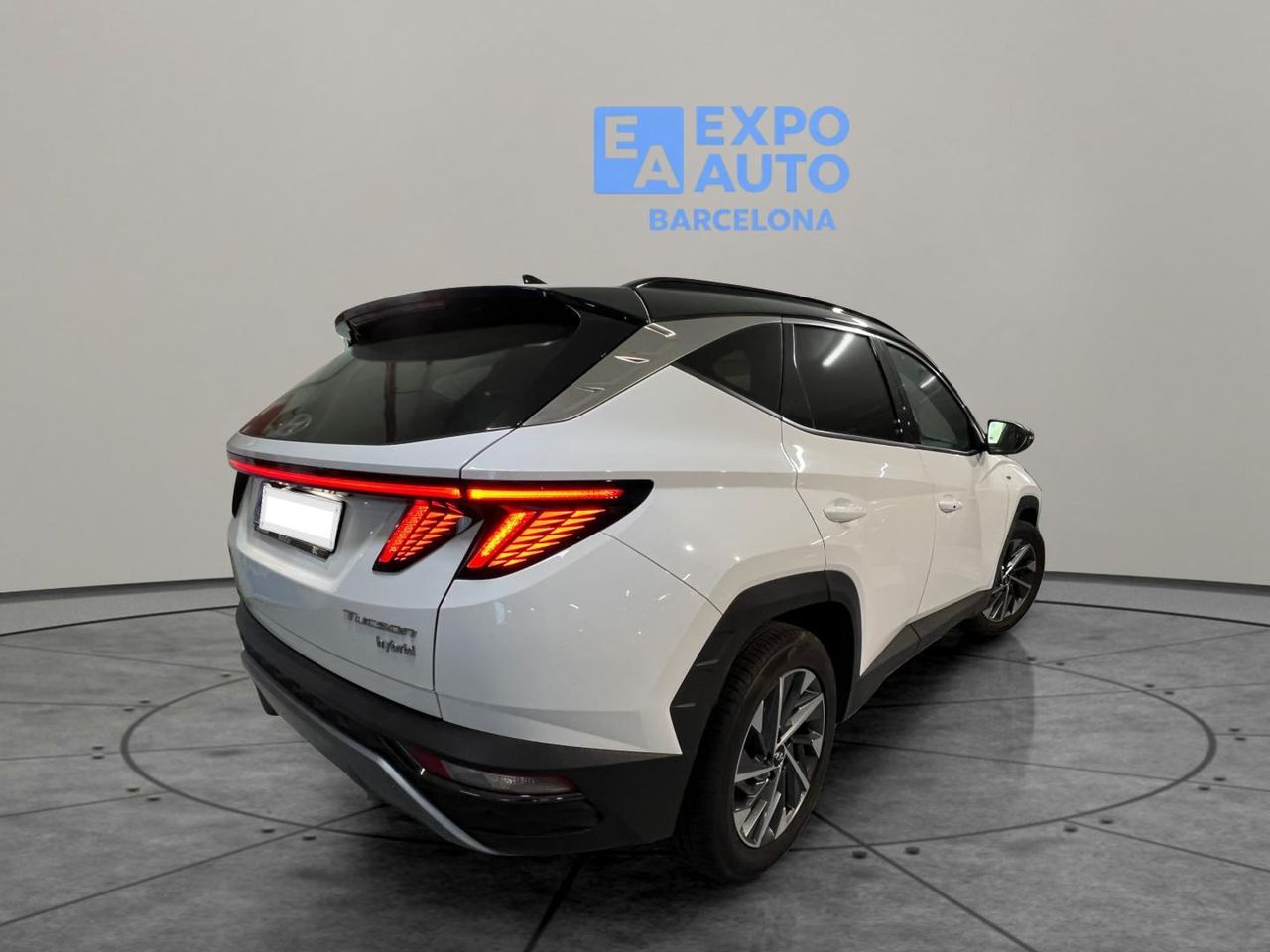 Hyundai Tucson 1.6 TGDI 110kW (150CV) 48V Tecno 2C - Foto 6