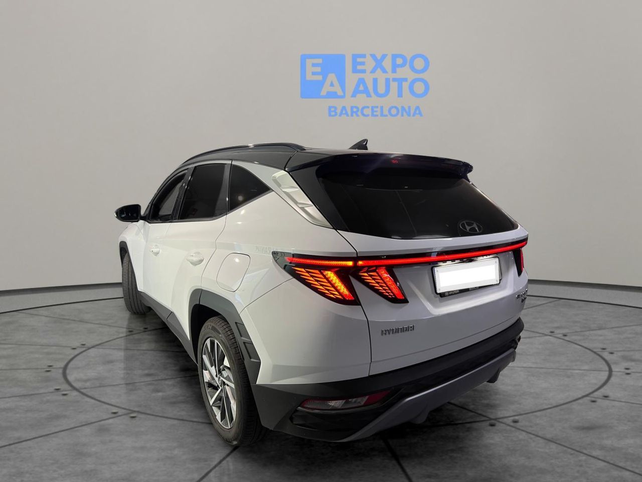 Hyundai Tucson 1.6 TGDI 110kW (150CV) 48V Tecno 2C - Foto 5