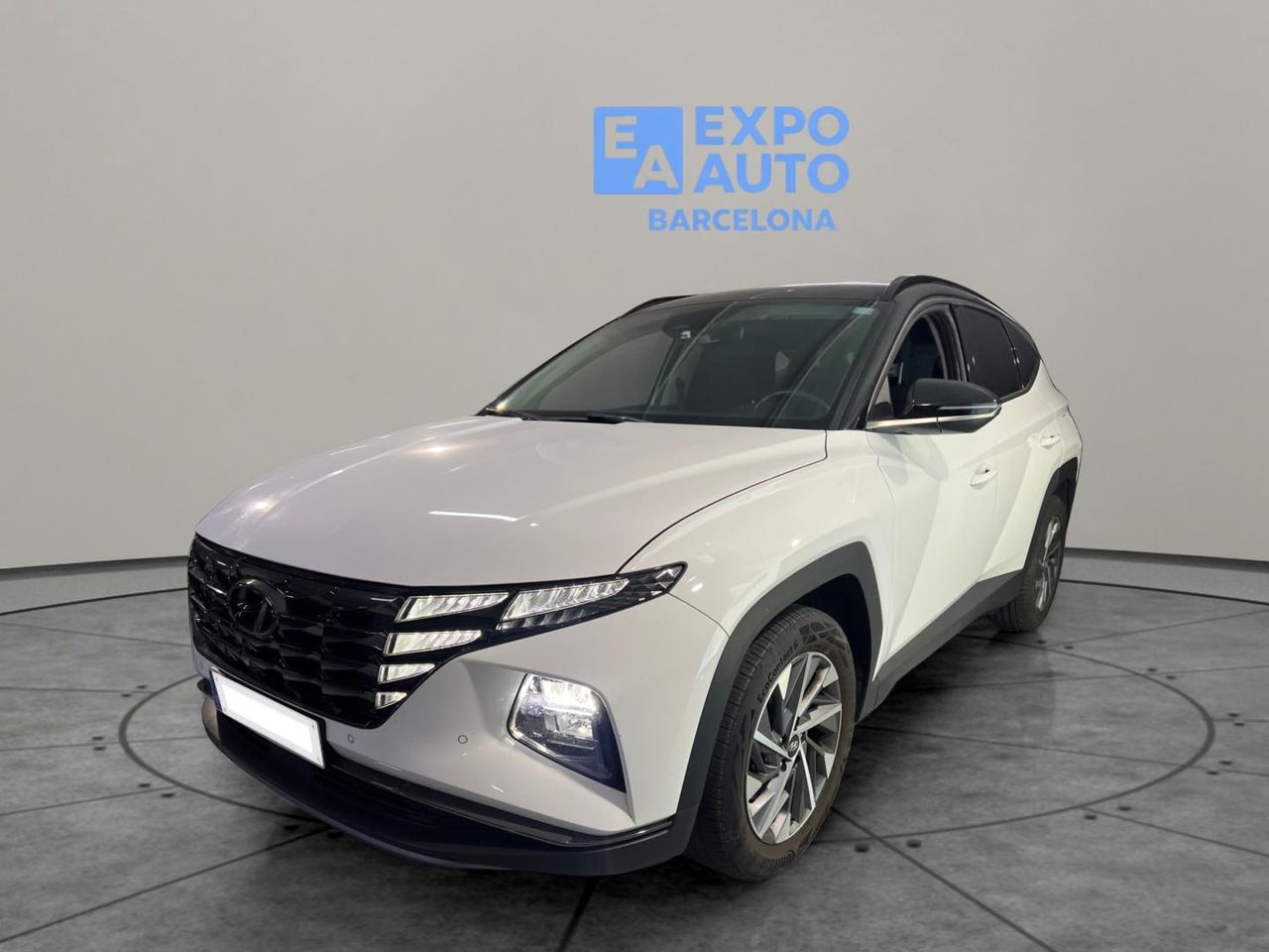 Hyundai Tucson 1.6 TGDI 110kW (150CV) 48V Tecno 2C - Foto 4